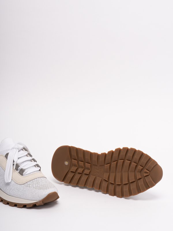 Sneakers shop online: BRUNELLO CUCINELLI