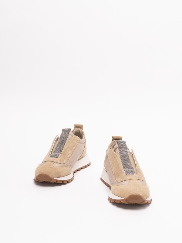 BRUNELLO CUCINELLI: trainers online - Sneakers
