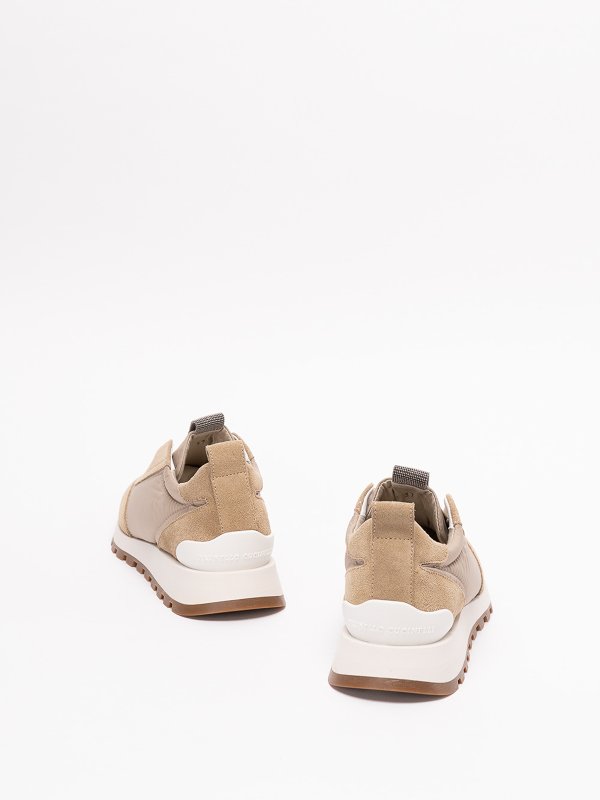 The Best Shops BRUNELLO CUCINELLI: trainers - Sneakers