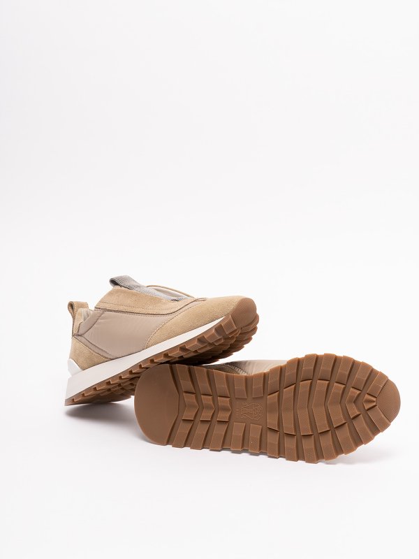 Sneakers shop online: BRUNELLO CUCINELLI