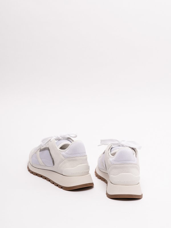 The Best Shops BRUNELLO CUCINELLI: trainers - Sneakers
