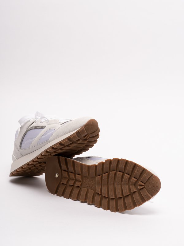 Sneakers shop online: BRUNELLO CUCINELLI