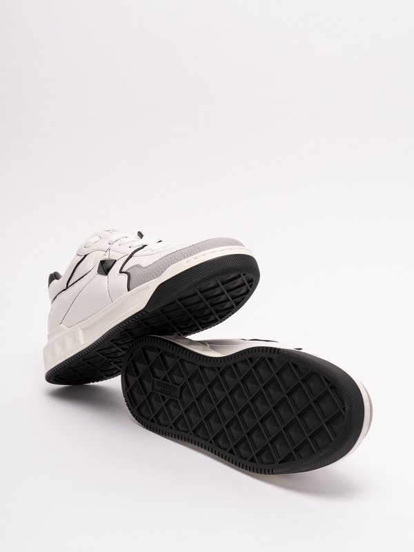 スニーカー - グレー shop online: VALENTINO GARAVANI