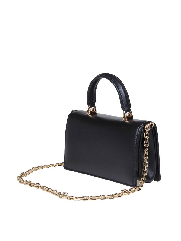 The Best Shops DOLCE & GABBANA: cross body bags - Dolce & gabbana dg girls mini bag