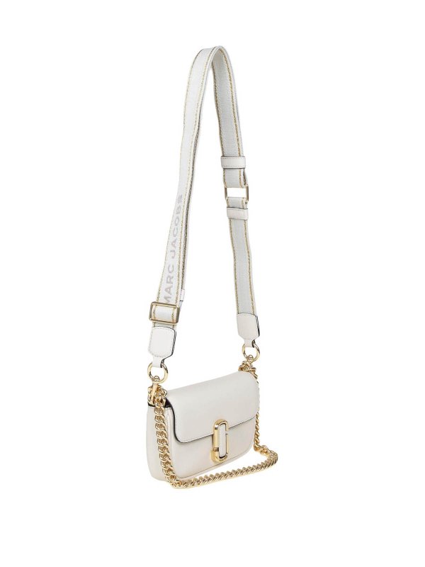 MARC JACOBS: cross body bags online - Marc jacobs mini snapshot shoulder bag