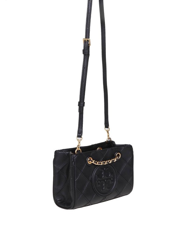 TORY BURCH: Umhängetaschen online - Umhängetasche - Schwarz