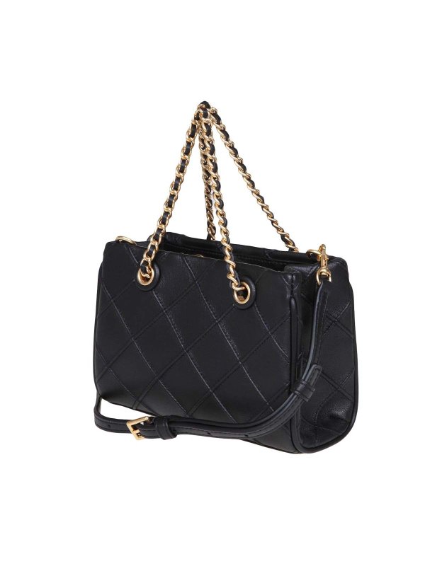 The Best Shops TORY BURCH: Umhängetaschen - Umhängetasche - Schwarz