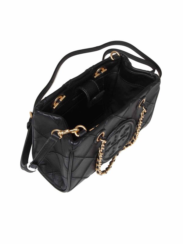 Umhängetasche - Schwarz shop online: TORY BURCH