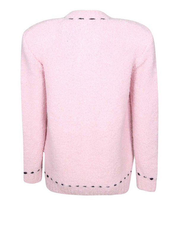 The Best Shops GCDS: giacche casual - Gcds giacca