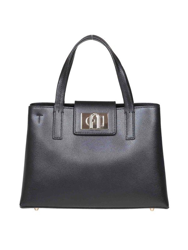 FURLA: shopper - Furla tote