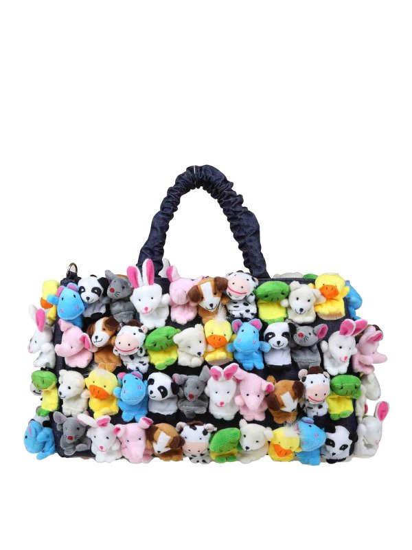 LA MILANESA: shopper - La milanesa shopper giocattoli l