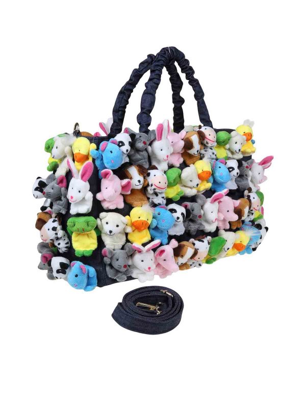 LA MILANESA: shopper online - La milanesa shopper giocattoli l