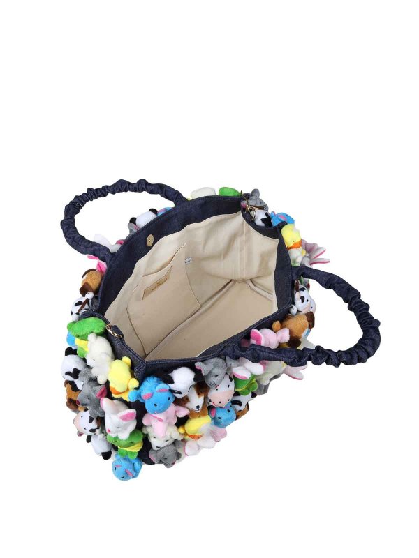 La milanesa shopper giocattoli l shop online: LA MILANESA