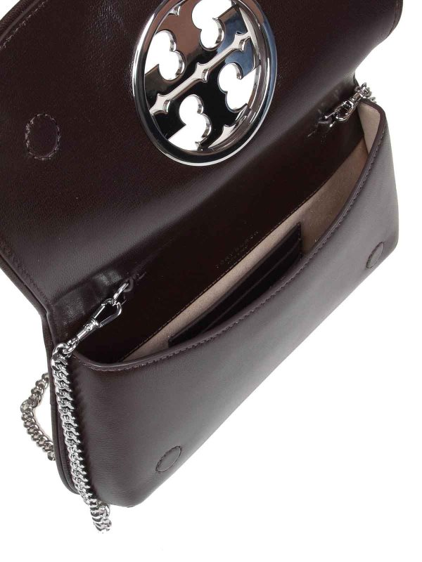 The Best Shops TORY BURCH: Bolso clutch - Bolso Clutch - Multicolor