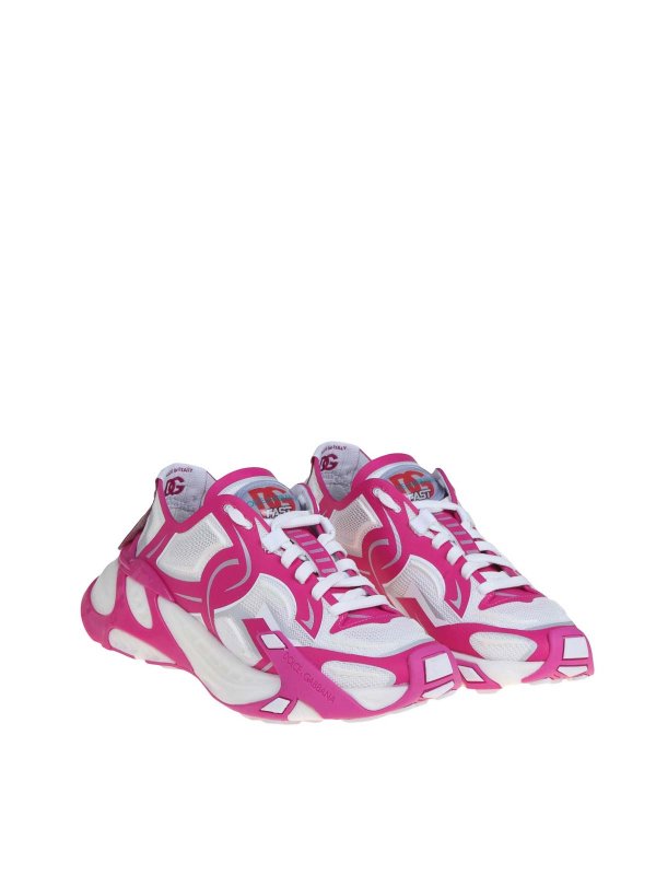 DOLCE & GABBANA: Sneaker online - Sneaker - Weiß