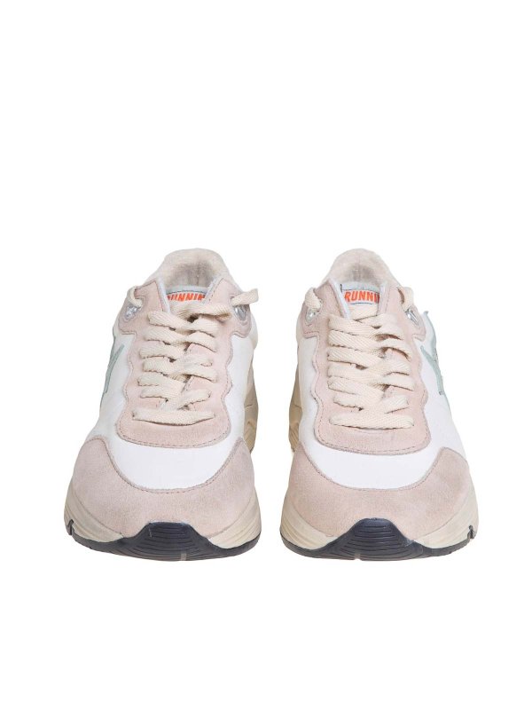 GOLDEN GOOSE: Sneaker online - Sneaker - Weiß