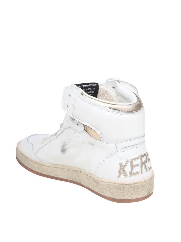 スニーカー - 金 shop online: GOLDEN GOOSE