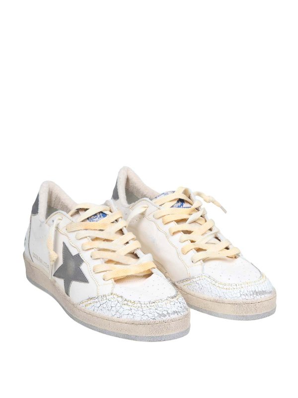 GOLDEN GOOSE: スニーカー online - スニーカー - 白