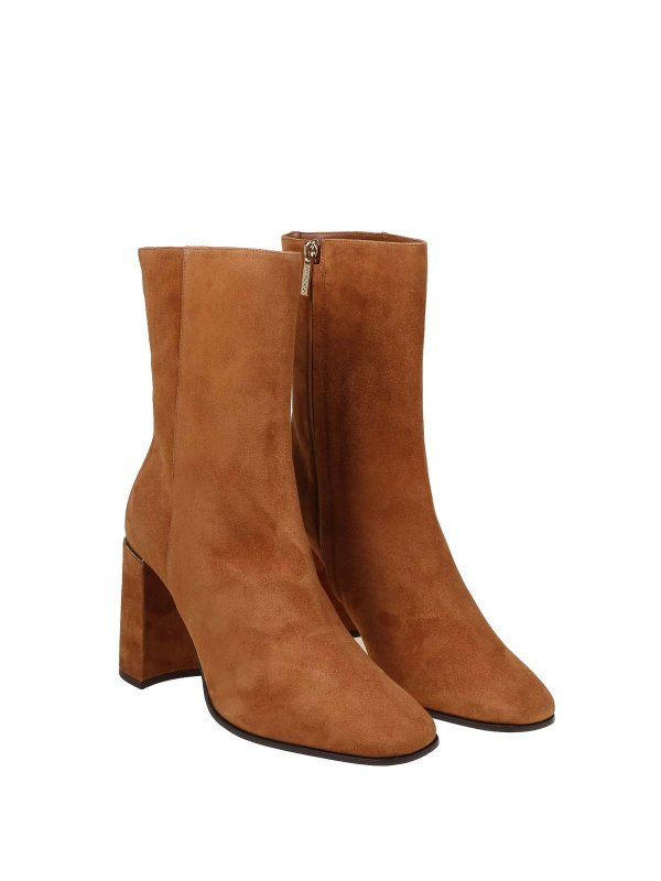 JIMMY CHOO: Botines online - Botines - Beis