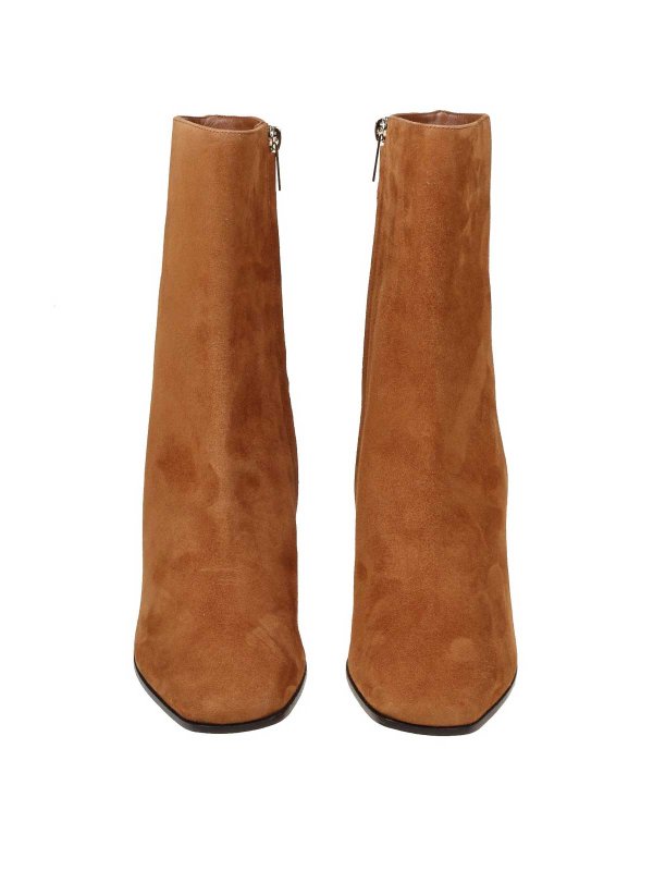 The Best Shops JIMMY CHOO: Botines - Botines - Beis