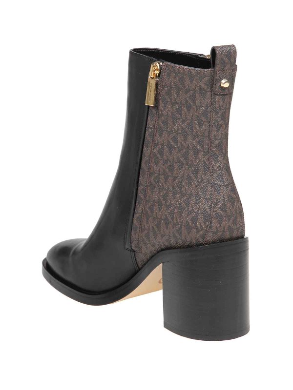 The Best Shops MICHAEL KORS: Botines - Botines - Negro