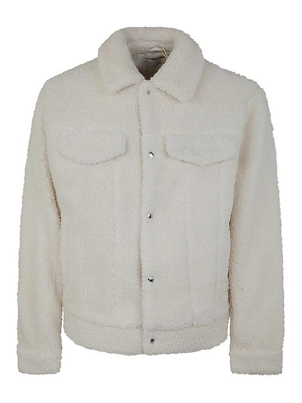 AXEL ARIGATO: casual jackets - Ryder jacket