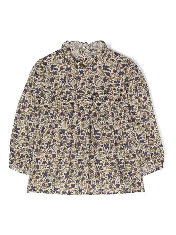 Bonpoint: camicie - Camicia Tess