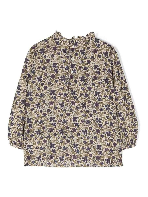 Bonpoint: camicie online - Camicia Tess