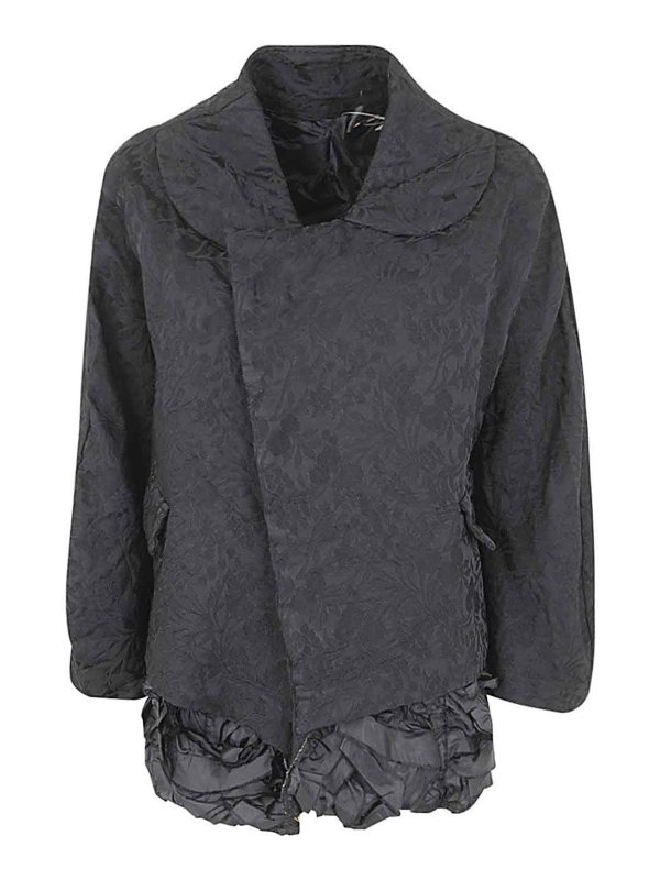 COMME DES GARCONS: casual jackets - Ladies` jacket