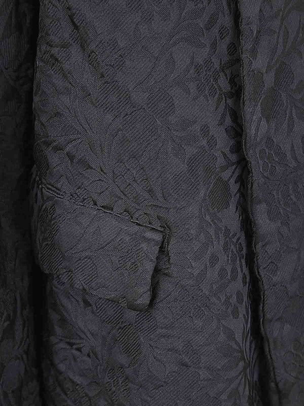 The Best Shops COMME DES GARCONS: casual jackets - Ladies` jacket