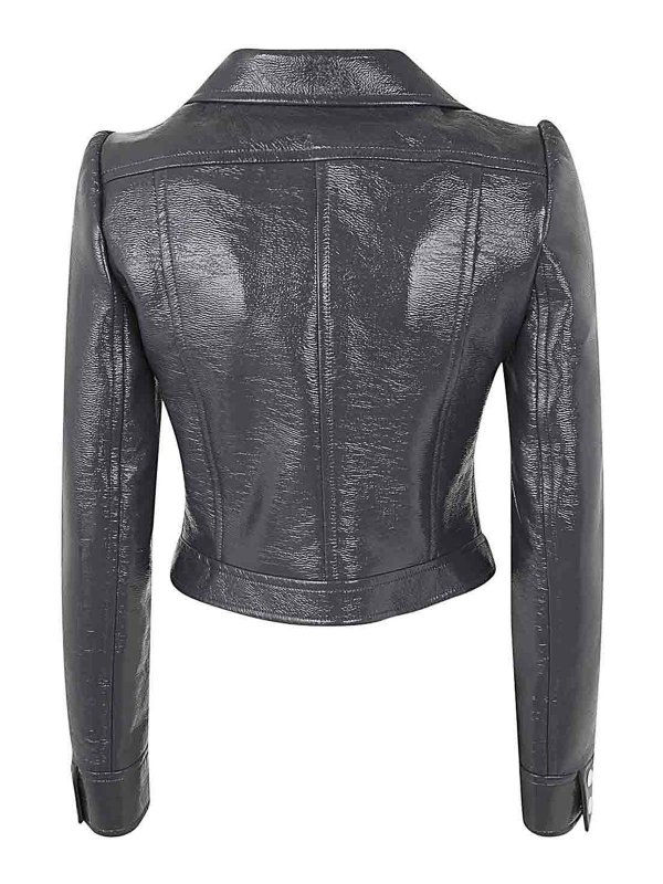 Courreges: カジュアルジャケット online - カジュアルジャケット - グレー