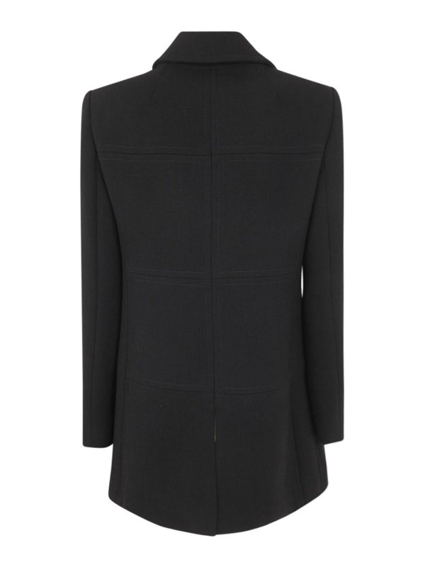 ETRO: ブレザー online - ブレザー - 黒