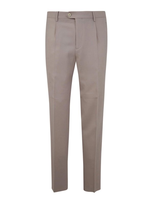 ETRO: Shorts - Shorts - Blanco