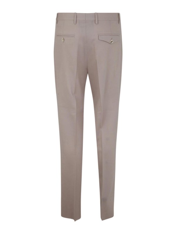 ETRO: Shorts online - Shorts - Blanco