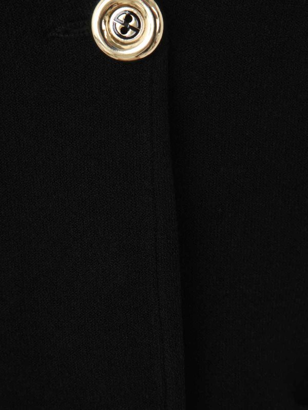 GIORGIO ARMANI: casual jackets online - Single breasted jacket