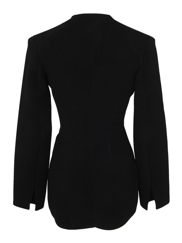 The Best Shops GIORGIO ARMANI: casual jackets - Single breasted jacket