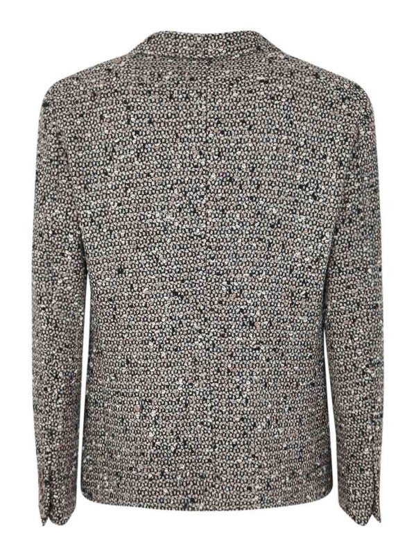 GIORGIO ARMANI: casual jackets online - Jacket