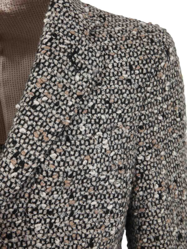 The Best Shops GIORGIO ARMANI: casual jackets - Jacket