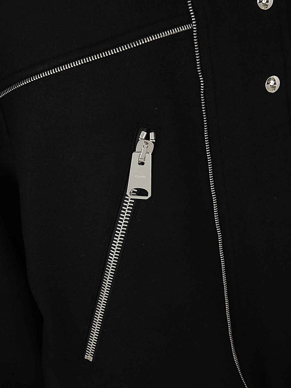 The Best Shops KHAITE: casual jackets - Herman jacket