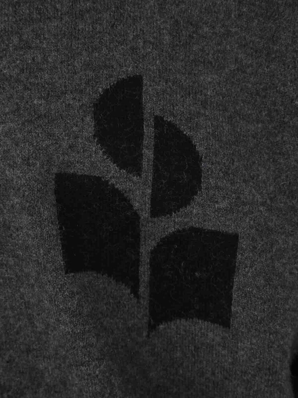 The Best Shops ISABEL MARANT: crew necks - Atley pullover