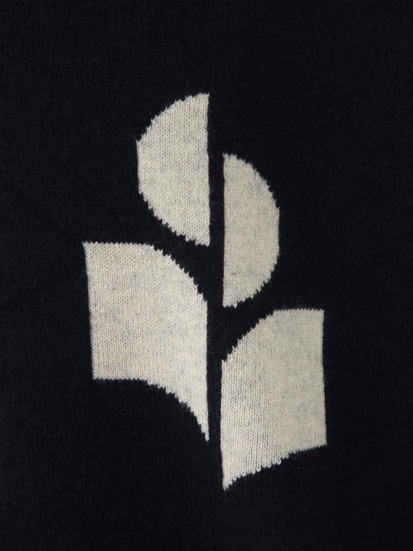 The Best Shops ISABEL MARANT: crew necks - Evans pullover