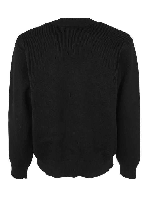 ISABEL MARANT: maglia collo rotondo online - Maglione Ayler