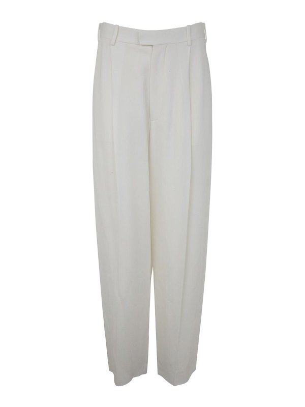 Marni: Trousers Shorts - Trousers