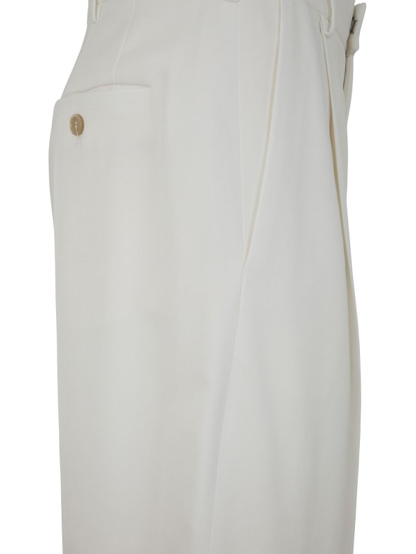 The Best Shops Marni: Trousers Shorts - Trousers