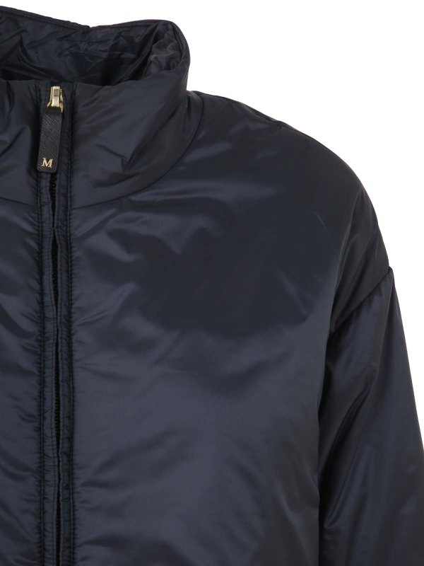 The Best Shops MAX MARA THE CUBE: casual jackets - Matisse short padded jacket