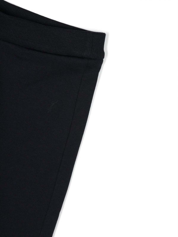 MONCLER: jumpsuits online - Knitwear clothing ensemble