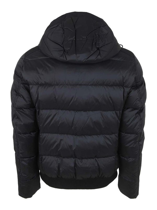 MOORER: casual jackets online - Clif wco bomber jacket