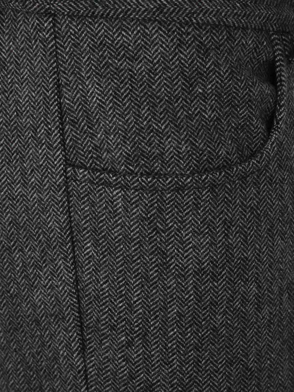 The Best Shops N°21: トラウザーショーツ - ショートパンツ - 黒