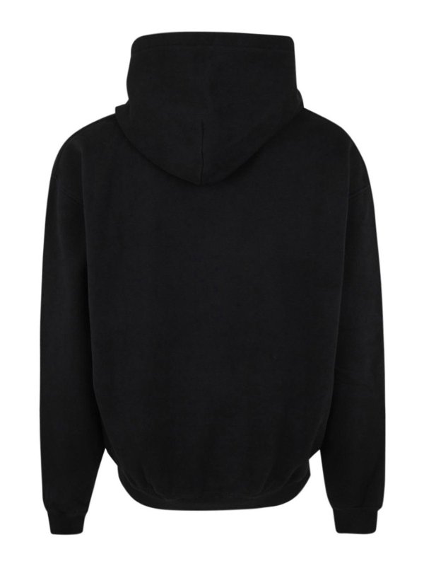 REPRESENT: スウェット＆セーター online - スウェットシャツ/セーター - 黒