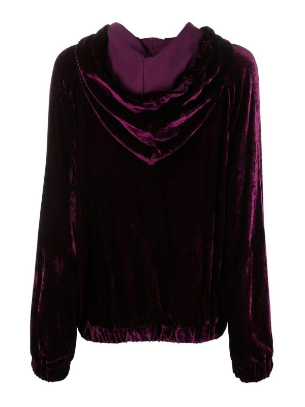 Semicouture: スウェット＆セーター online - スウェットシャツ/セーター - ピンク